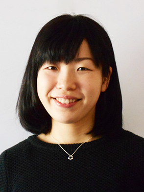 外山 千香子さん