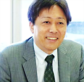 藤井 秀一さん