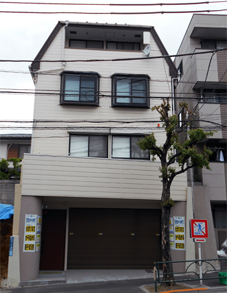 NPO/日本プロフェッショナル・キャリア・カウンセラー協会セミナーハウス所在地